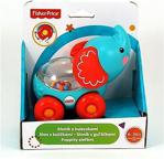 Fisher Price Poppity Araçlar Fil