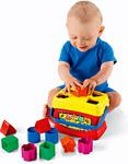 Fisher Price Renkli Bloklar