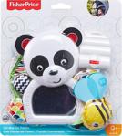 Fisher Price Sevimli Arkadaşım Panda