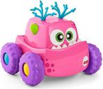 Fisher Price Sevimli Canavarlar Kamyonu