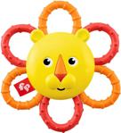 Fisher Price Sevimli Dostlar Aslan Dişlik Ve Çıngıraklar Ggf04