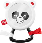 Fisher Price Sevimli Dostlar Panda Dişlik Ve Çıngırak Ggf07