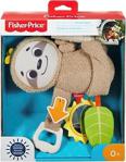 Fisher Price Sevimli Tembel Hayvan GHL39