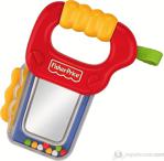 Fisher Price Testere Dişlik