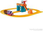 Fisher Price Thomas & Friends Charlie Kaya Parçalama Görevi Oyun Seti