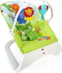 Fisher Price Yağmur Ormanı Comfort Curve Modern Ana Kucağı