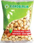 Fiskobirlik Kavrulmuş Fındık 400 Gr