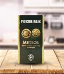 Fiskobirlik Meteor Çikolata Kaplı Fındık Ezmesi 100 Gr