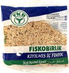 Fiskobirlik Paketli Kıyılmış Fındık 100Gr