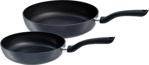 Fissler Cenit 2 Parça 24/28 Cm Tava Seti