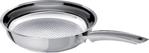 Fissler Crıspy Steelux Premıum 28 cm Çelik Tava