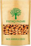 Fıstıkçı Pazarı Ince Kabuklu Ceviz 3 Kg