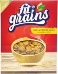 Fit Grains Şekersiz Corn Flakes 300Gr