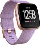 Fitbit Versa Special Edition Akıllı Saat