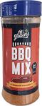 Fitgrains Bbq Mix 100 Gr (Tuzsuz)