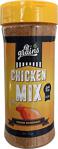 Fitgrains Chicken Mix 100 Gr (Tuzsuz)