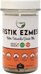 Fitgusto Keten Tohumlu Ve Çörekotlu Fıstık Ezmesi 230 G