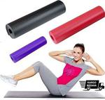 Fitness Pilates Yoga Mat Minder Jimnastik Spor Minderi 140 X 50