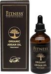 Fitness Professional Argan Oil Saç Bakım Yağı 100 Ml