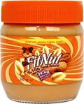 FitNut 360 gr Doğal Fıstık Ezmesi