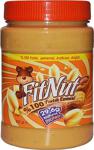 FitNut 800 gr Doğal Fıstık Ezmesi