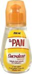 Fitnut Dr. Pan Sıvı Tatlandırıcı Sucralose 200 Ml