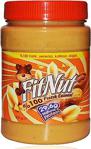 Fitnut Fıstık Ezmesi 800 Gr - Sade