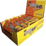 Fitnut Go Bar 40 Gr X 16 Adet