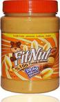 Fitnut Yer Fıstığı Ezmesi 800 Gr