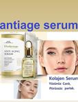 Fitoderman Kırışıklık Önleyici & Yaşlanma Karşıtı, Kök Hücre Kolajen Nemlendirici Anti Aging Yüz Serumu 30 Ml