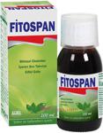 Fitospan Bitkisel Şurup 100 ml