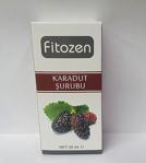 Fitozen Karadut Şurubu 50 Ml