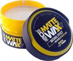 Fix Egoiste Matte Wax Natural Effect 07 150Ml