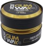 Fix Egoiste Wax 150 Ml Gum-Fıber Control