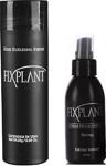 Fixplant 1 Set 28 Gr Saç Tozu + Sprey - Koyu Kahve