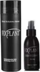 Fixplant 1 Set 28 Gr Saç Tozu + Sprey - Si̇yah