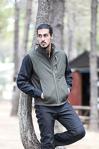 Fiyort Kenai Softshell Yelek