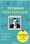 Fizik Dersleri - Richard P. Feynman - Alfa Yayınları