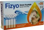 Fizyo 5 Ml 20\'li Flakon Serum Fizyolojik