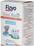 Fizyo Sinüs Rinse Kids Çocuklar İçin Burun ve Sinüs Temizleme Kiti