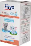 Fizyo Sinüs Rinse Kids Çocuklar İçin 120 Ml Burun Ve Sinüs Temizleme Kiti