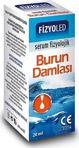 Fizyoled Burun Damlası 20 Ml Serum Fizyolojik