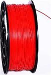 FK Strong Pla Filament 1.75MM 1kg Kırmızı