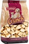 Flamingo Crunch Mini Crockies 500 gr Köpek Bisküvisi