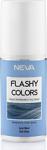 Flashy Colors Geçici Renk Saç Spreyi - Açık Mavi 75 Ml