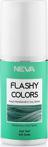 Flashy Colors Geçici Renk Saç Spreyi - Açık Yeşil 75 Ml