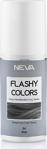 Flashy Colors Geçici Renk Saç Spreyi - Gümüş 75 Ml