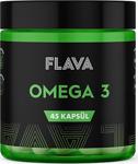 Flava Omega 3 - 45 Kapsül