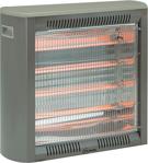 Flavel Flv Ks 2000 2000 W Quartz Isıtıcı