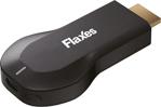 Flaxes Fga-04 Kablosuz Hdmi Görüntü Ve Ses Aktarıcı